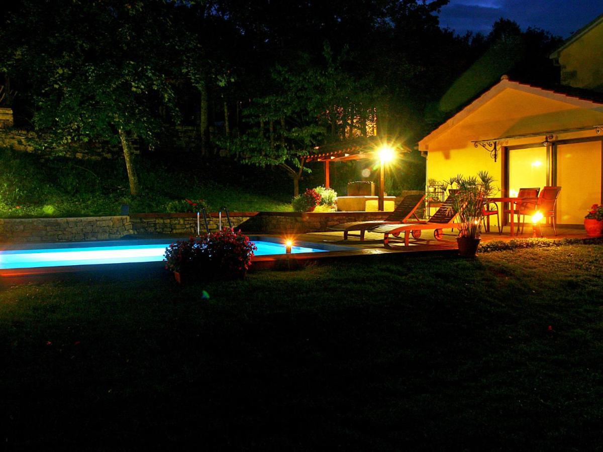 Holiday Home Skalniski By Interhome Mucici Exterior photo